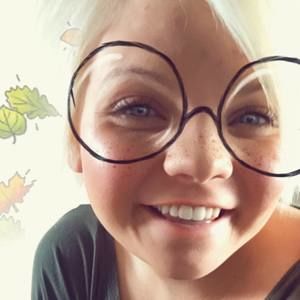 Meet your Posher, Paige